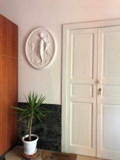 B&B Villa Fiorita - Marina di Camerota - 2