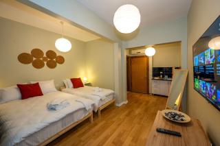 Miyu Rooms - Istambul - 8