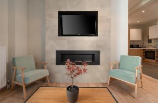 LIV - Cozy Urban Apartment in Pagrati - Athènes - 6