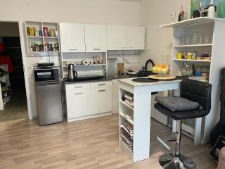 Komplett neu eingerichtet - 6