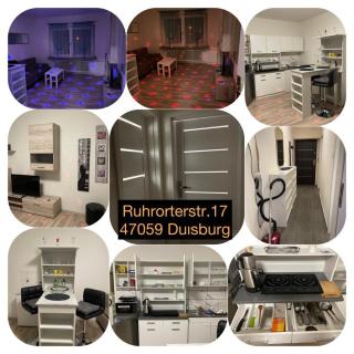 Komplett neu eingerichtet - 5