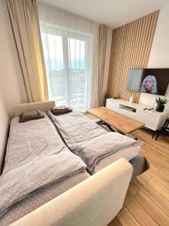 Studio Neven whit free parking 1 br - 4