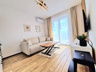 Studio Neven whit free parking 1 br - 5