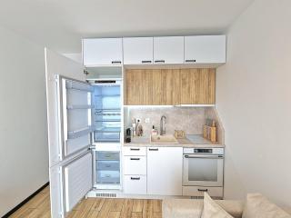 Studio Neven whit free parking 1 br - Varna City - 6