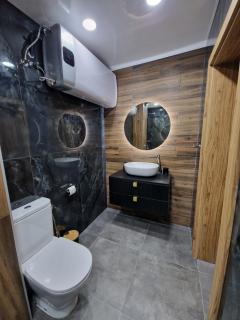 Studio Neven whit free parking 1 br - Varna City - 1