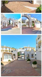 *Apartamento Paradise* el placer del relax - Benalmádena - 3