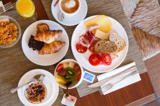 Hotel Blaumar Cadaqués by Fimedhotels - Cadaqués - 4