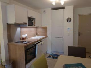 2TERIMP204B confortable T2 dans résidence neuve Collioure - Collioure - 8