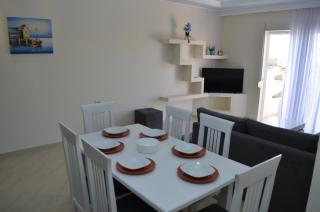 Relax Apartment for Holiday - Sarandë - 6