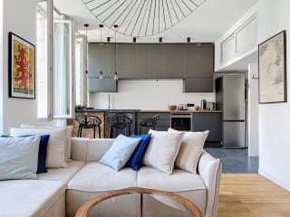 Appartement Lumineux - Vue Notre-Dame de la Garde - Les Frères de la Loc' - Marsiglia - 3