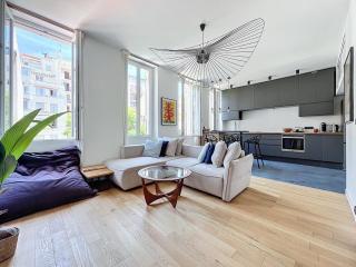 Appartement Lumineux - Vue Notre-Dame de la Garde - Les Frères de la Loc' - Marsiglia - 0