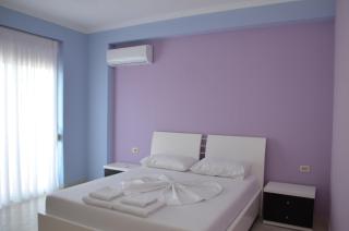 Relax Apartment for Holiday - Sarandë - 7