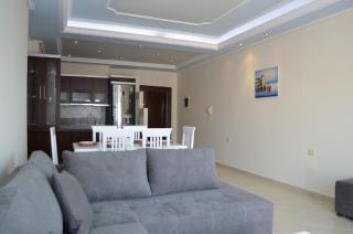 Relax Apartment for Holiday - Sarandë - 5