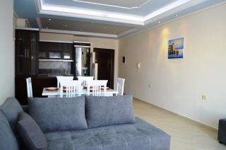 Relax Apartment for Holiday - Sarandë - 9