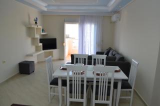 Relax Apartment for Holiday - Sarandë - 0