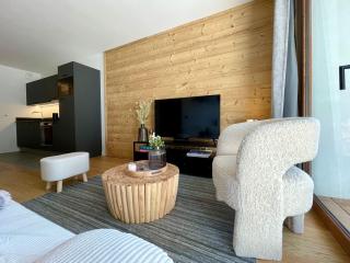 Homency - Résidence Fermes de l'Alpe D102 - L'Alpe-d'Huez - 3