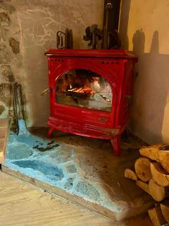 Gîte du Mont Mentes - Lachapelle-Graillouse - 5