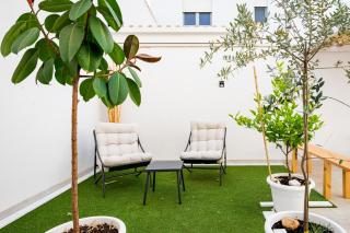La Casa di Andrea - Oria - 9