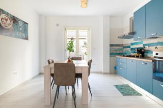 La Casa di Andrea - Oria - 4