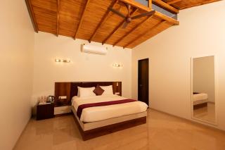 Freesia Resort by Express Inn - Nashik - 5