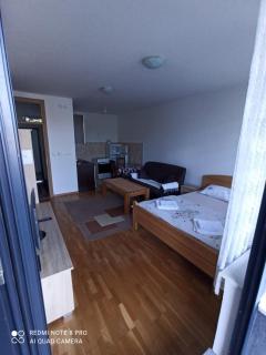 Avaz - apartman - Tuzla - 2