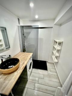 Grand appartement proche palais - Cannes - 4