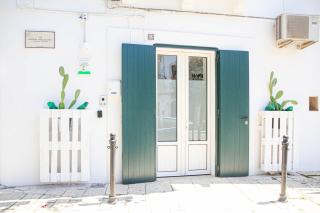 La Vispa Teresa Almalusa Apulian home by In Puglia service - Martina Franca - 6
