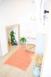 La Vispa Teresa Almalusa Apulian home by In Puglia service - Martina Franca - 3