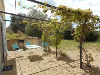 appartement indépendant avec jardin - Saint-Gilles - 2