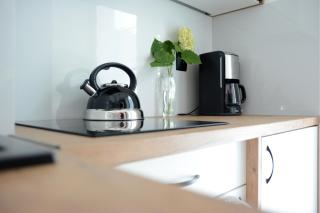 Apartament Młyńska 26 - 4