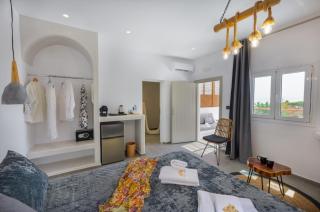 Tre Fiori - The Retreat Suites - Fira - 2