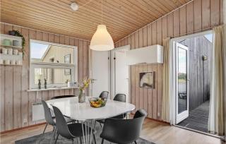 Holiday Home Baunebjergvej Sande V H - 7