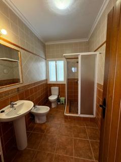 Chalet con piscina privada - Cadice - 8