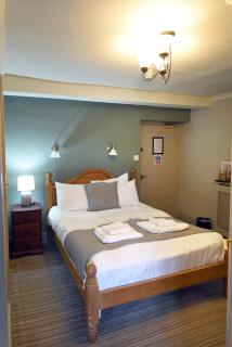 Black Bull Hotel - Kirkby Stephen - 5