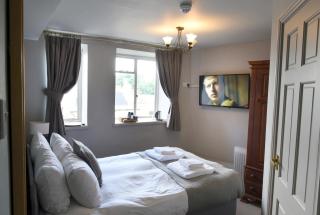 Black Bull Hotel - Kirkby Stephen - 4