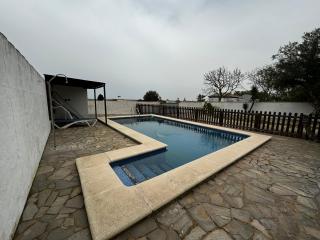 Chalet con piscina privada - Cadice - 1