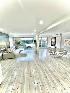 Grand appartement proche palais - 0
