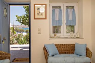 Andromachi's Cozy Home - Tinos - 8