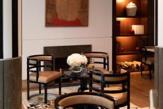Grand Hôtel Champs-Elysées - Parijs - 5