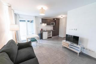 Studio Bordeaux rive droite - Lormont - 9