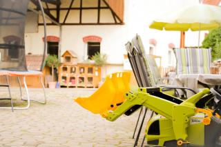 Ferienhof Brunner - 9