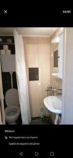 Antigoni old town Apartment - - 4