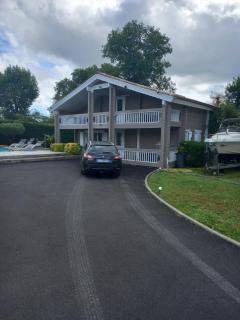 Le chalet du bassin d'Arcachon - Mios - 0