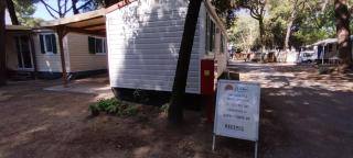 Mipro mobilhome 6 - Lido di Spina - 5