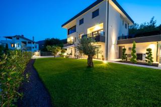 Laurier Apartments - Opatija (Abbazia) - 5