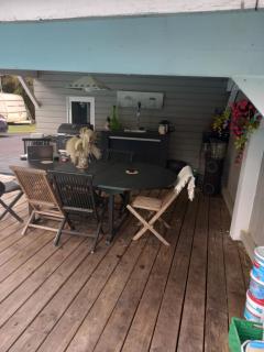Le chalet du bassin d'Arcachon - Mios - 8