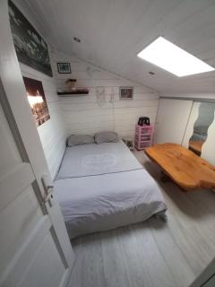 Le chalet du bassin d'Arcachon - Mios - 5