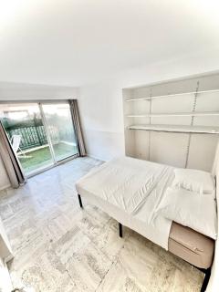 Grand appartement proche palais - Cannes - 3