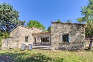 Le Cabanon de Ninou - Cabrières-dʼAvignon - 0