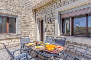 Le Cabanon de Ninou - Cabrières-dʼAvignon - 3